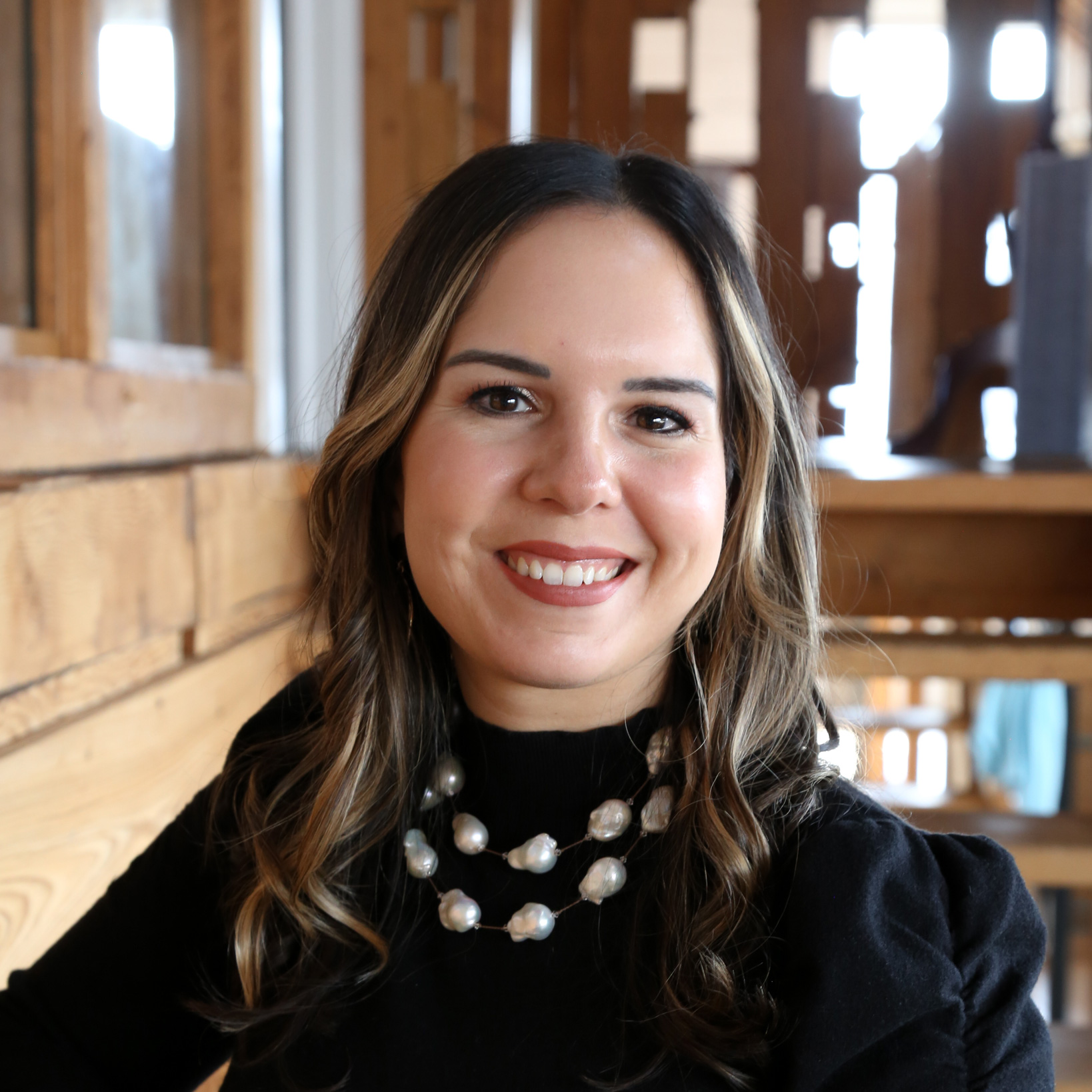 Jessica Facchini-Gould, Marketing Specialist and Recruiter